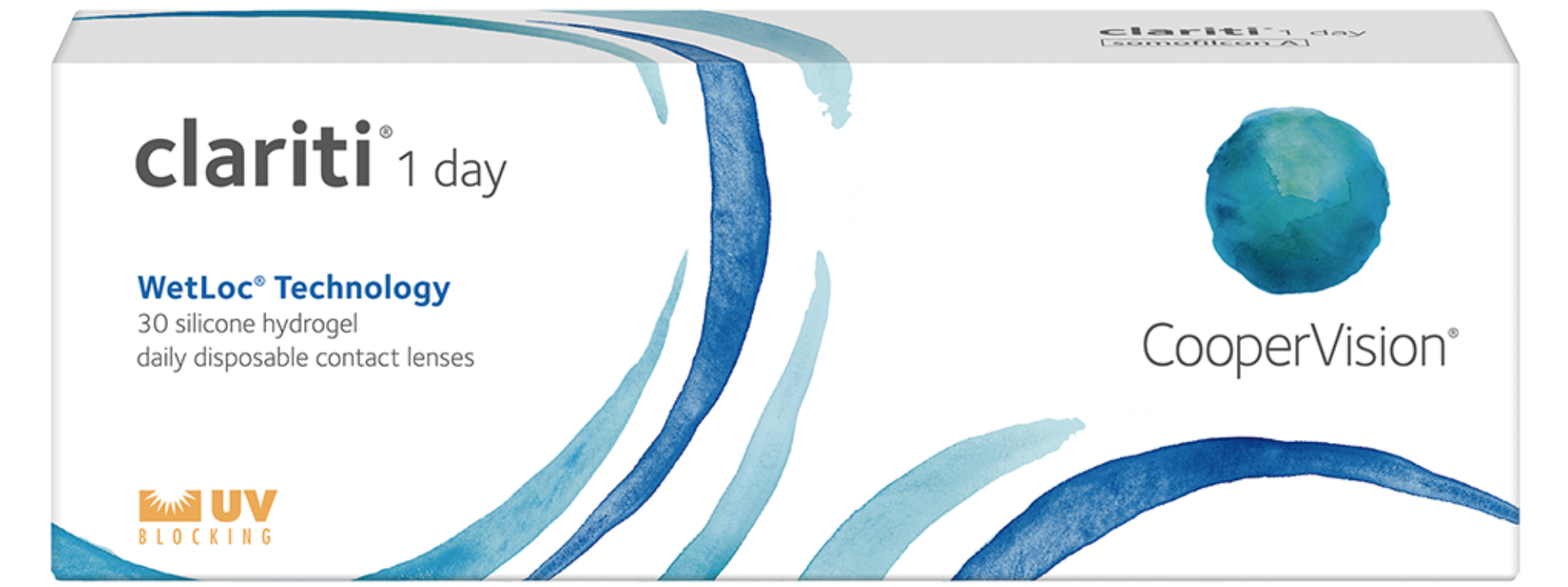 クラリティワンデー WetLoc